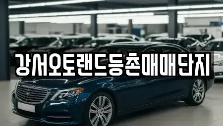 서울특별시 강서구 등촌동 중고차,렌트카,중고차매입,중고차매매,장기렌트카,단기렌트카
