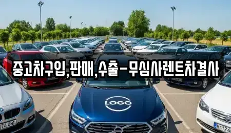 서울특별시 마포구 신공덕동 중고차매매 전문 중고차구입,판매,수출-무심사렌트차결사
