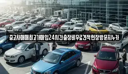 서울특별시 용산구 용산동1가 중고차매입 전문 중고차매매최고가매입24시간출장비무료견적현장방문지누카
