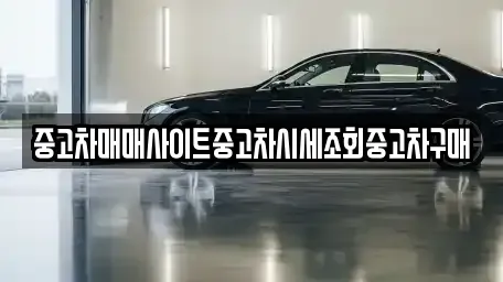 서울특별시 용산구 용산동2가 중고차매매 전문 중고차매매사이트중고차시세조회중고차구매