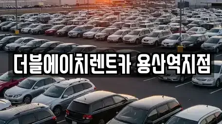 서울특별시 용산구 이촌동 렌트카,단기렌트카,장기렌트카,중고차,중고차매매,중고차매입