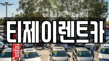 서울특별시 중구 충정로1가 렌트카 전문 티제이렌트카