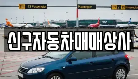 울산 중구 학산동 중고차매매 전문 신구자동차매매상사