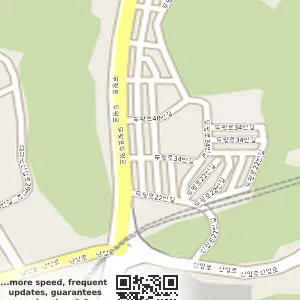 울산광역시 남구 황성동 렌트카 형제렌탈 위치