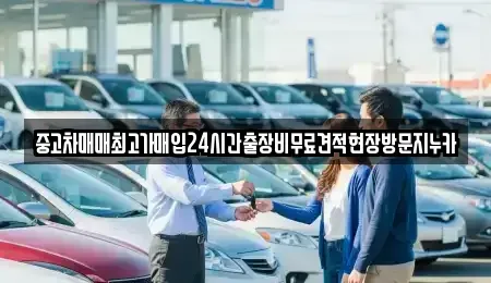 인천 옹진군 영흥면 중고차매매 전문 중고차매매최고가매입24시간출장비무료견적현장방문지누카
