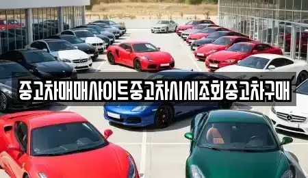 인천 중구 항동5가 중고차 전문 중고차매매사이트중고차시세조회중고차구매
