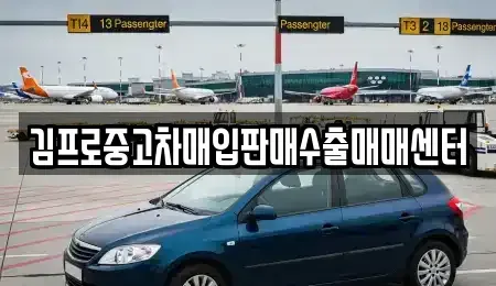 인천광역시 중구 송학동2가 중고차매입 전문 김프로중고차매입판매수출매매센터