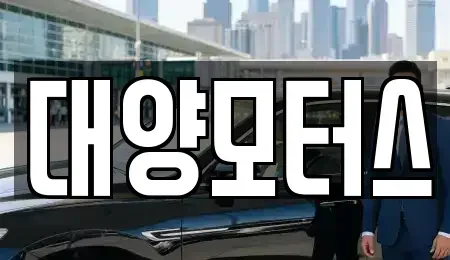 전남 광양시 진상면 중고차매매 전문 대양모터스