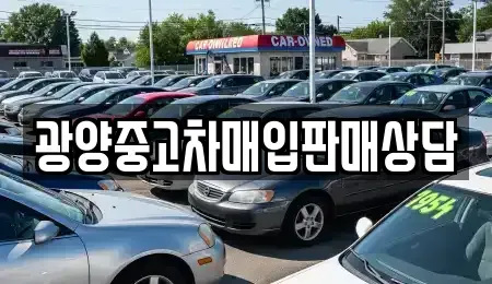 전남 광양시 진상면 단기렌트카,중고차매입,중고차매매,중고차,렌트카,장기렌트카