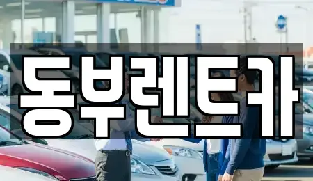 전남 완도군 신지면 렌트카,단기렌트카,장기렌트카,중고차,중고차매매,중고차매입
