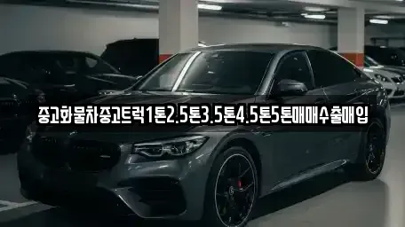 전북특별자치도 임실군 청웅면 중고차매매 전문 중고화물차중고트럭1톤2.5톤3.5톤4.5톤5톤매매수출매입