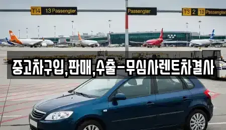 제주 제주시 애월읍 중고차 전문 중고차구입,판매,수출-무심사렌트차결사