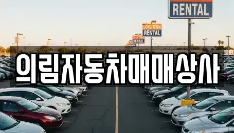 충북 제천시 모산동 장기렌트카,중고차,렌트카,단기렌트카,중고차매입,중고차매매
