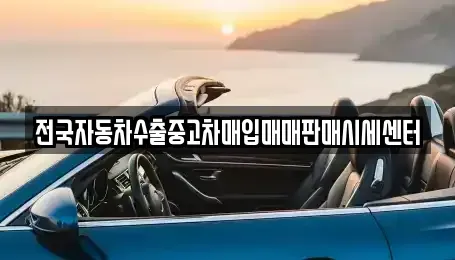 충북 진천군 문백면 중고차,렌트카,중고차매입,중고차매매,장기렌트카,단기렌트카