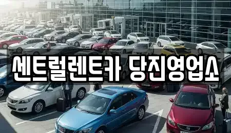 충청남도 당진시 행정동 렌트카,단기렌트카,장기렌트카,중고차,중고차매매,중고차매입