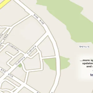 충청남도 보령시 명천동 중고차매입 중고차수출업체중고차매입매매지원센터 위치