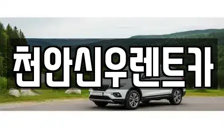충청남도 천안시 서북구 직산읍 단기렌트카,중고차매입,중고차매매,중고차,렌트카,장기렌트카