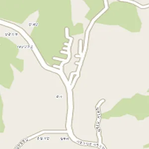 충청북도 청주시 렌트카 하이렌터카 청주서원지점 위치