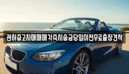 충청북도 청주시 서원구 성화동 중고차매매 전문 관허중고차매매매각즉시송금당일이전무료출장견적