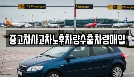 충청북도 청주시 서원구 수곡동 중고차매입 전문 중고차사고차노후차량수출차량매입